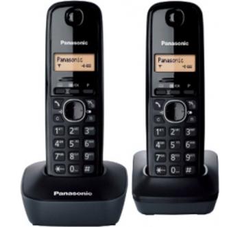 Panasonic KX-TG1612NLH Dect telefoon