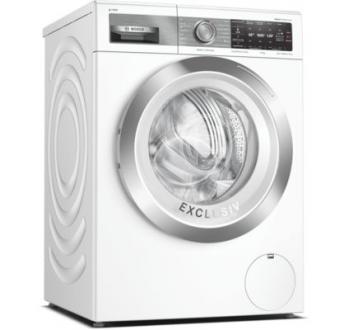 Bosch WAXH2E90NL HOME PROFESSIONAL EXCLUSIV wasautomaat voorlader