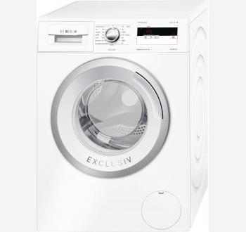 Bosch WAN28090NL SERIE4 EXCLUSIV Wasmachine voorlader