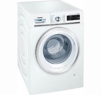Siemens WM16W890NL IQ700 SENSOFRESH EXTRA KLASSE Wasmachine voorlader