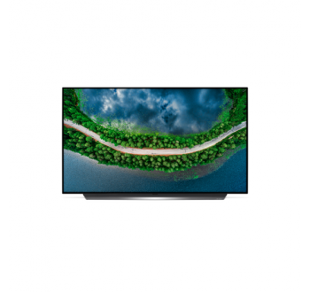 LG OLED77CX6 OLED TV