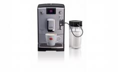 Nivona NICR670 Espresso machine