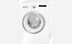 Bosch WAN28090NL SERIE4 EXCLUSIV Wasmachine voorlader