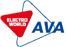 Webshop AVA Electro